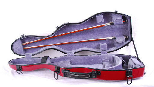 Fiberglass Viola Case