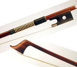 Hoffman viola bow