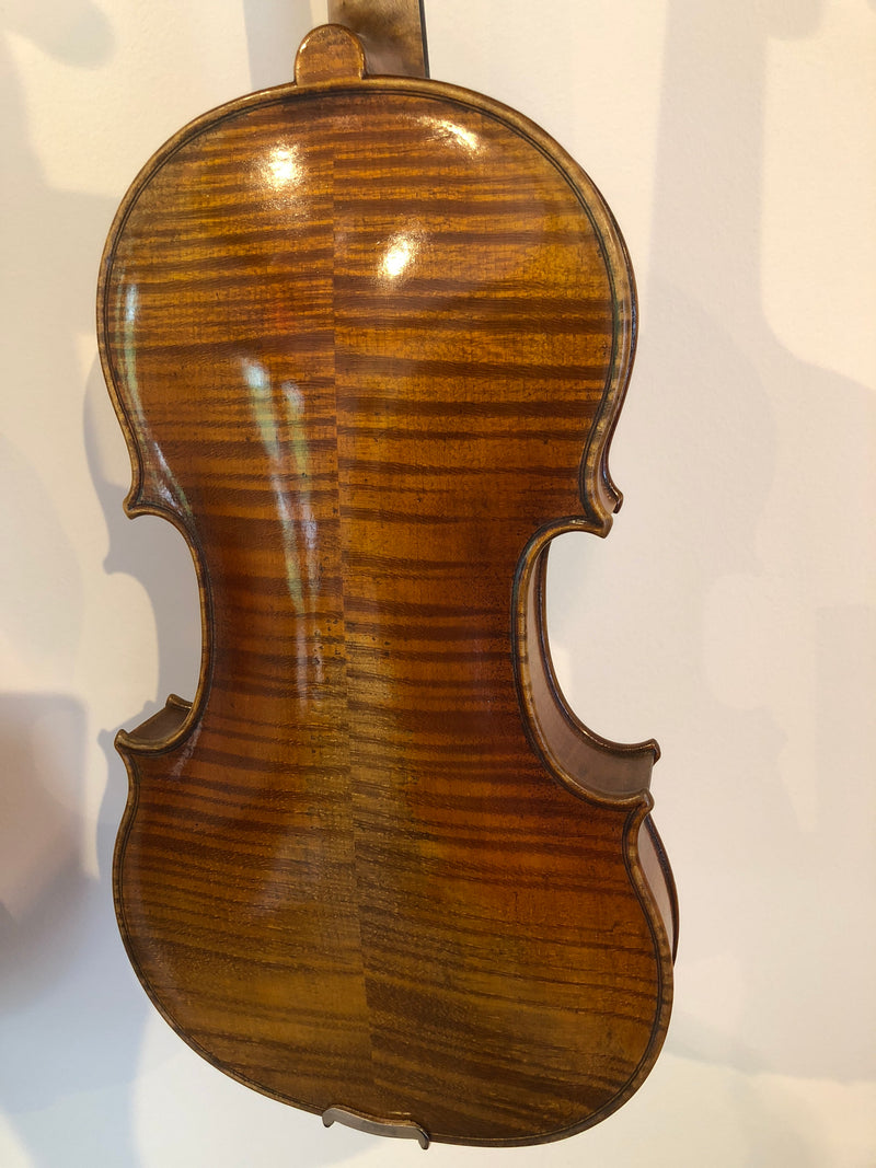 Michael Todd III European Special Edition Violin