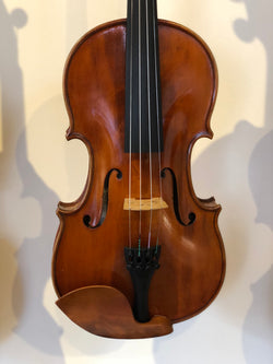 Kallo Bartok Violin #352