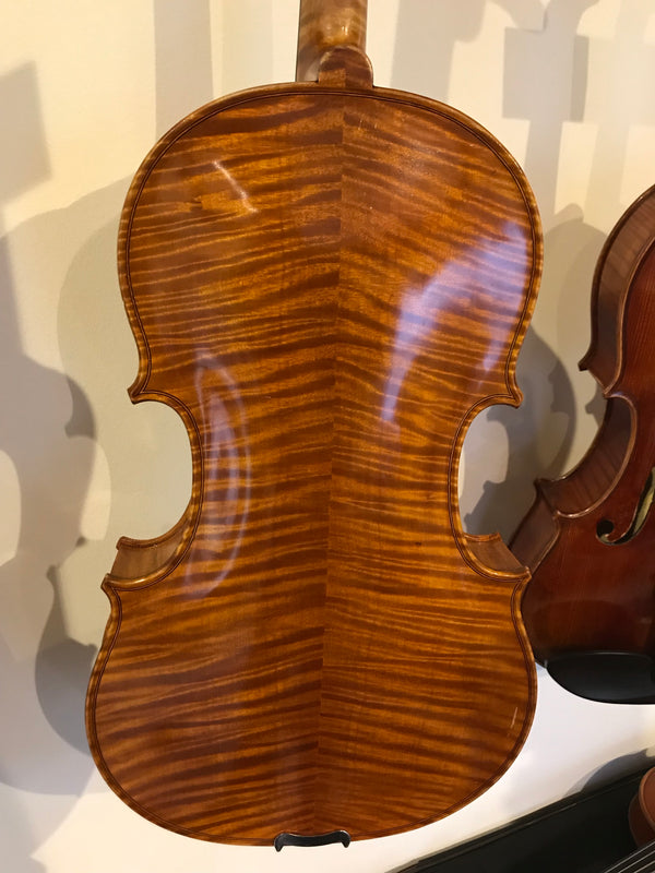Pre-Owned 15.25" Virtuoso Viola