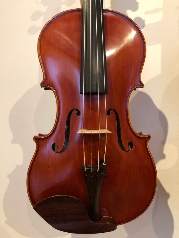 Preowned 15" Artist Viola