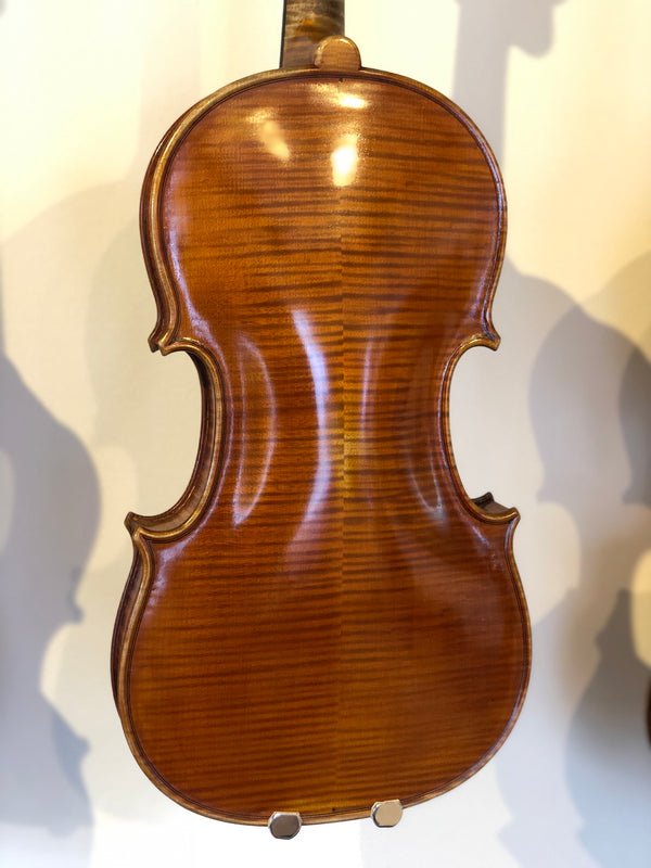 Kallo Bartok Violin #352