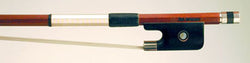 Joh. Krausch viola bow