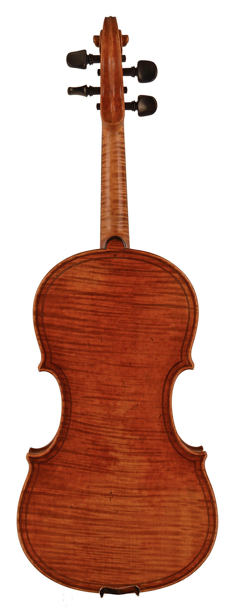 Michael Todd III Violin