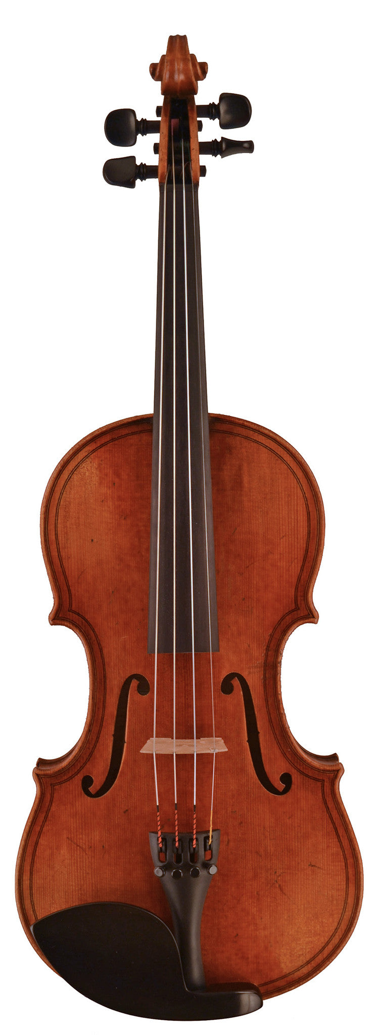 Michael Todd III Violin