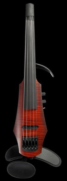 færge Samle tommelfinger NS Electric Violin – StringWorks