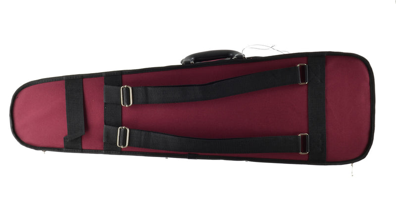 Wooden Arrow Violin Case