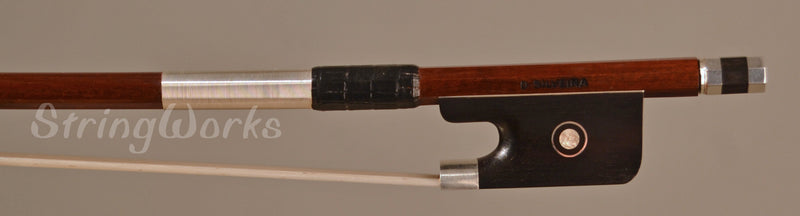 Horst John - D. Silveira Pernambuco Cello Bow