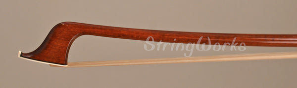 Horst John - D. Silveira Pernambuco Cello Bow