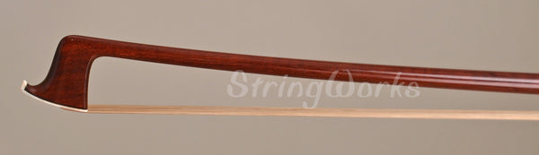 Horst John - D. Silveira Pernambuco Violin Bow