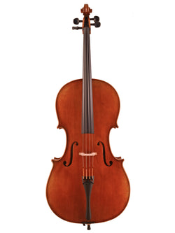 Soloist III Cello