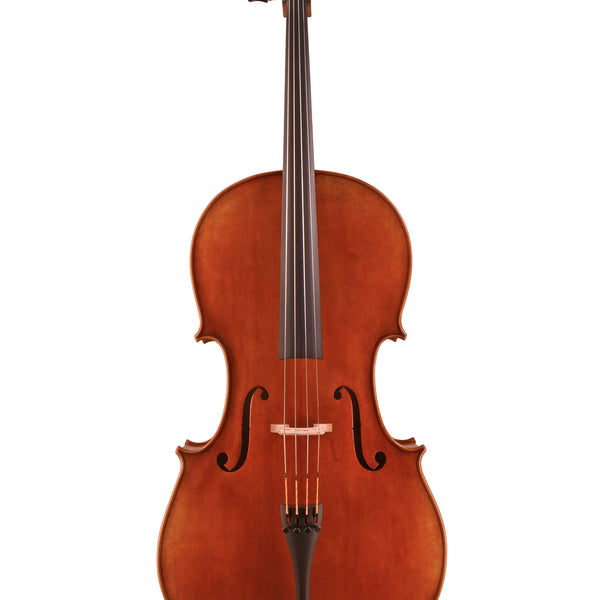 メンテ済み String Work USA ルーマニア製 SOLOIST II チェロ メンテ済み String Work USA ルーマニア製 SOLOIST II チェロ