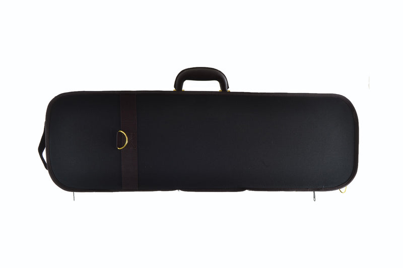 Ultra Deluxe Oblong Violin Case