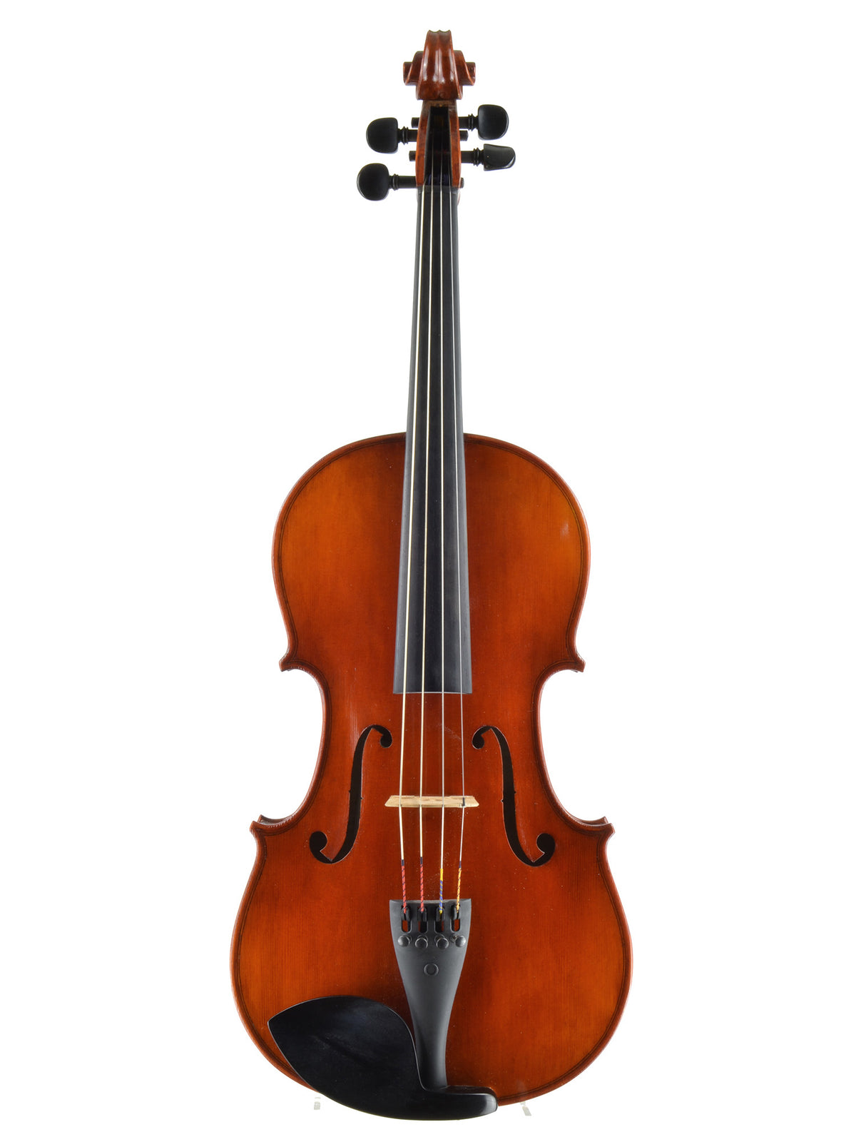 Virtuoso Viola - Intermediate Players | Rich Warm Tone | StringWorks