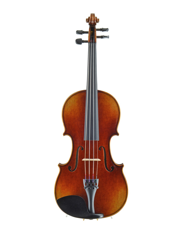 Virtuoso Violin